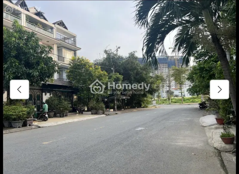 Nhanh Tay Sở Hữu Lô Đất Nền Dự Án Tại Khu Dân Cư Phú Lợi, Quận 8 Chỉ 1Ty8 . Lh 0988060***