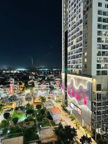 Bán Cc Giai Việt, 854-856 Tqb - Q.8 - 216M2 - 7,8 Tỉ