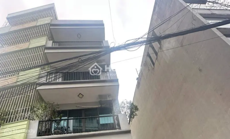 Tôi Chính Chủ Cần Bán Nhà Phố Mậu Lương - Kiến Hưng - Hà Đông - Hà Nội