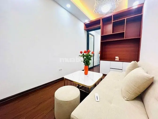 Bán Tập Thể Yên Ninh. Hàng Bún. Ba Đình. Hà Nội. Tầng 2. Dt 60M. Nhà Đ