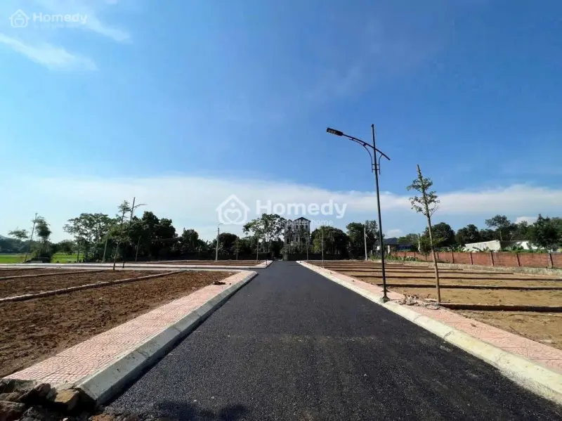 Chính Chủ Cần Bán Lô Đất Tại Hoà Lạc 100M2 Full Thổ Cư, Mặt Tiền 5M Tại Cổ Đông