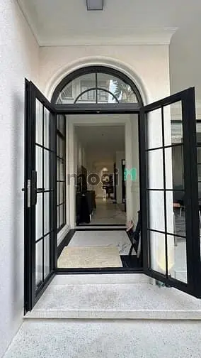 Hạ Giá Bán Gấp Biệt Thự Nguyễn Thành Ý, P Đa Kao, Quận 1, Dt 12X15M