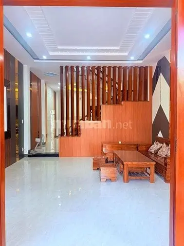 🔥 Bán Nhà Đẹp 2,5 Tầng – Mặc Đăng Doanh, Hòa Xuân – Về Ở Ngay 🔥Đà Nẵ