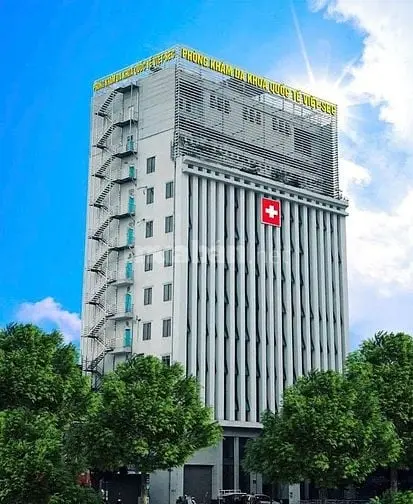 Chính Chủ Cho Thuê Cả Toà Hoặc Từng Sàn Tòa Nhà 241 Vũ Tông Phan