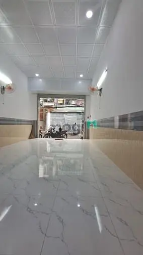 Trệt+Lửng Tân Trang Mới Tinh Mặt Tiền Số 20–Vừa Ở Vừa K.doanh Nhỉnh 4T