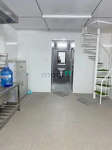 Nhà Mt Vũ Ngọc Phan 4.8X30M Trệt Trống_1L.4P.tốt Làm Vpcty