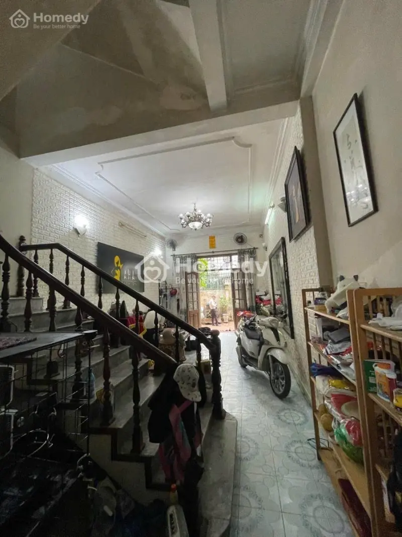 Siêu Phẩm Phân Lô Ô Tô - Nguyễn Khang 85M2, Ngõ Thông Mt 4,3M , Chỉ 16 Tỷ