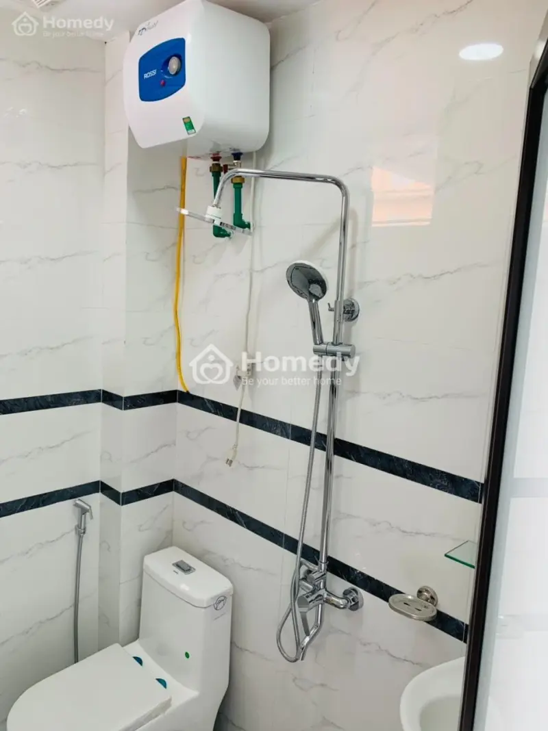 Mở Bán Chung Cư Mini Đình Thôn 1 - 2 Phòng Ngủ Nhà Mới Chiết Khấu Cao Chỉ Từ 1 Tỷ/ Căn Miễn Tg