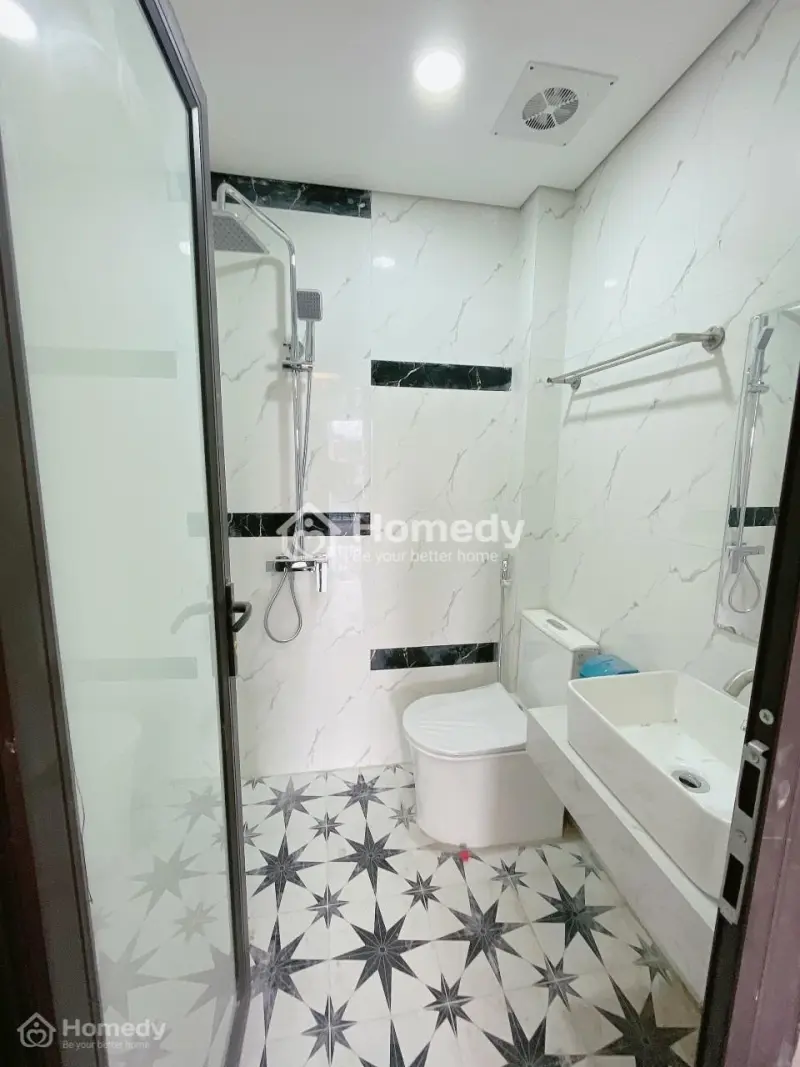 Chính Chủ Bán Ccmn Phố Kim Ngưu - Hai Bà Trưng Full Đồ, Đẹp, Giá Rẻ, Mới 100% - 1,2 Ngủ