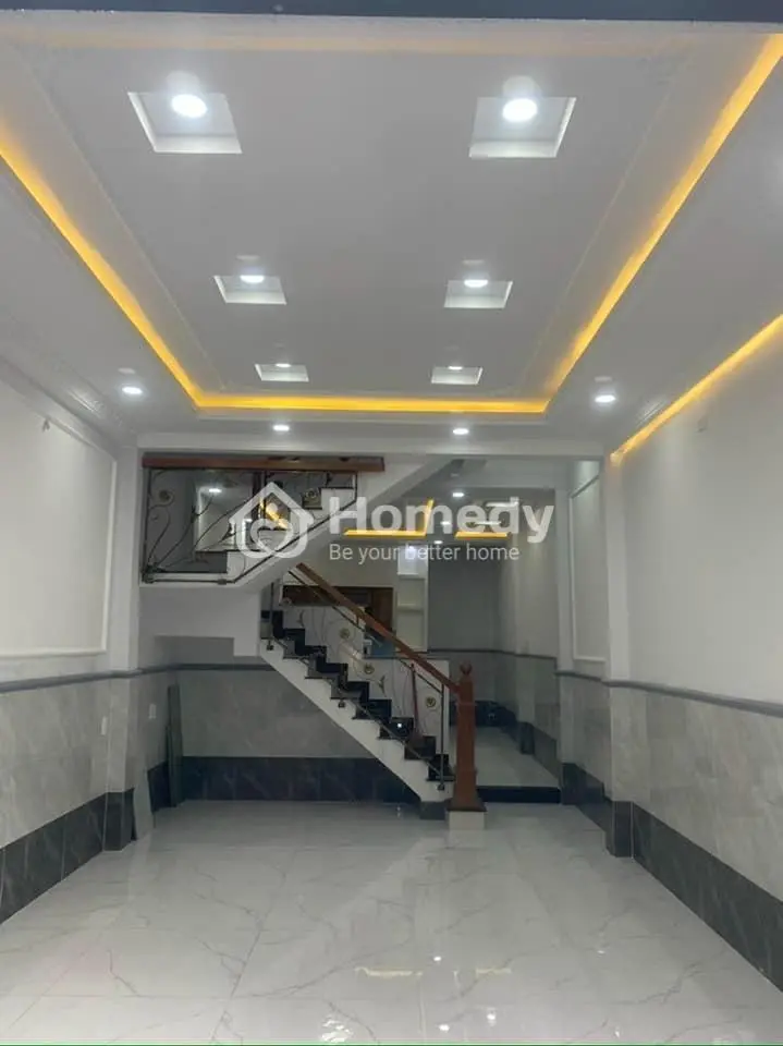 Cc Nợ Bank Bán Gấp Nhà 1T1L Thoại Ngọc Hầu_Tân Phú 57M2/ 960Tr Shr Lh Thịnh 0795684***