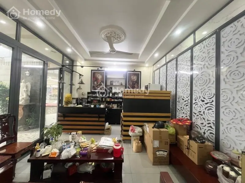 🏠 Nhà 2 Tầng Kinh Doanh Đỉnh – Nguyễn Văn Bổn, Biên Hòa