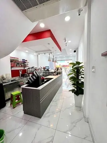 Căn Duy Nhất Mặt Tiền Đường Trần Hưng Đạo, Quận 5 (4X16M) Giá 27