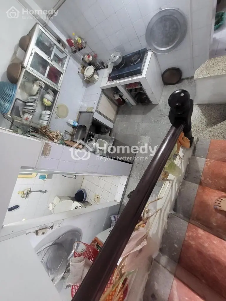 Bán Nhà Ngô Thì Nhậm 56M2 4 Tầng Mặt Tiền 6M Hơn 7 Tỷ Phân Lô Ôtô Tránh Kinh Doanh Lhcc 0961318***