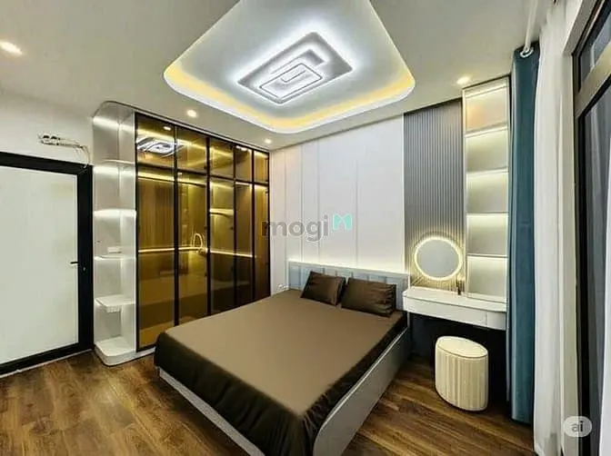 Nhà Biệt Thự Liền Kề, Mặt Phố Yên Nghĩa (Sổ Đẹp Vuông Góc)