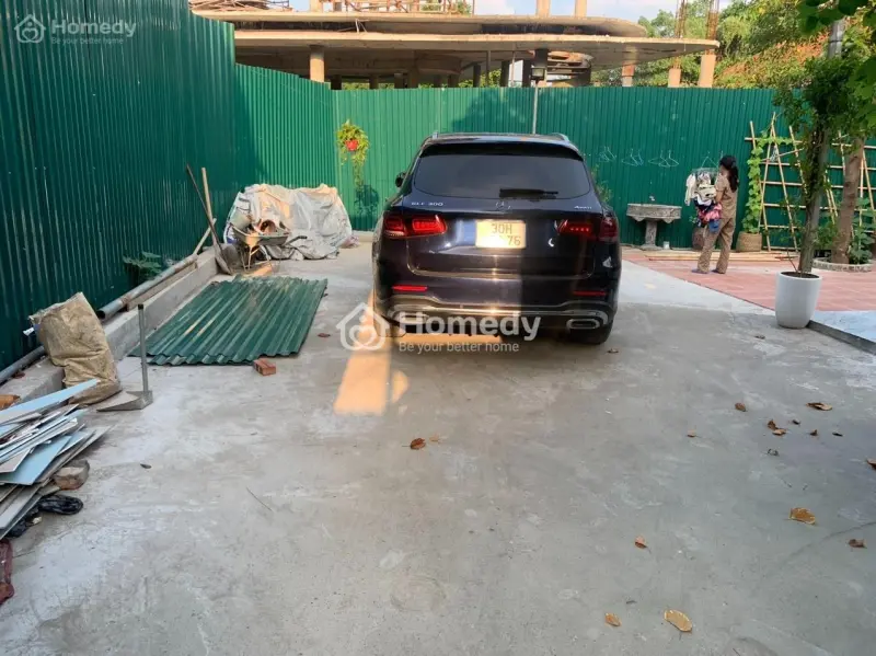 Bán Đất Ngõ 310 Nghi Tàm - Tây Hồ - Hà Nội. 50M2- Mt 4,5M- Tây Bắc- Giá 2,25 Tỷ.