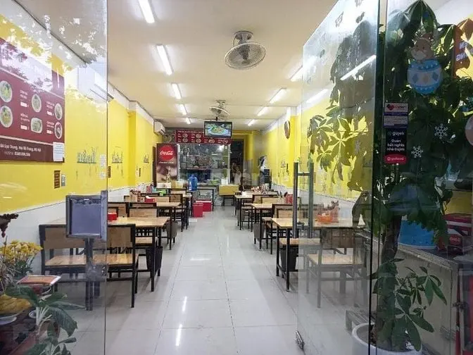 🔥Hot!!! Cho Thuê Nhà Mặt Phố Nguyễn Văn Lộc 90M*4🔥