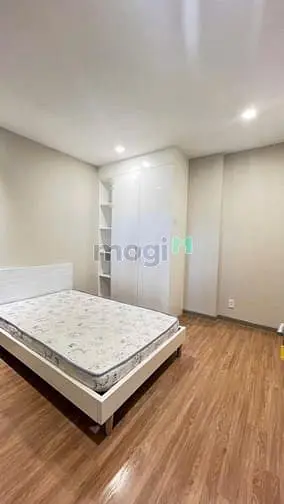 Chung Cư Ruby Garden, Nguyễn Sỹ Sách, Tb: 3P Ngủ Rộng, 2Wc, Ntcc, 12Tr