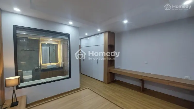 Bán Nhà Đường Đại La 70M 5 Tầng Kinh Doanh Ô Tô Đỗ Cổng Chỉ 6,9 Tỷ