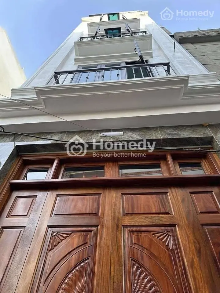 🚨 Cơ Hội Cuối – Nhà Đẹp Yên Bệ – Full Nội Thất – Chỉ 4,5 Tỷ‼️