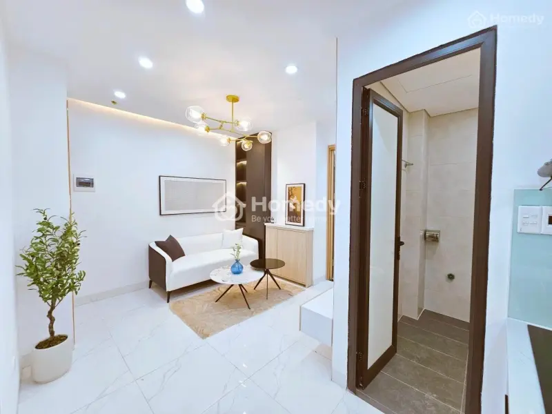 Chính Chủ Bán Chung Cư Giá Rẻ K8- Kim Ngưu - Hai Bà Trưng 48M2, 2 Ngủ, Full Đồ Siêu Đẹp, Ở Ngay
