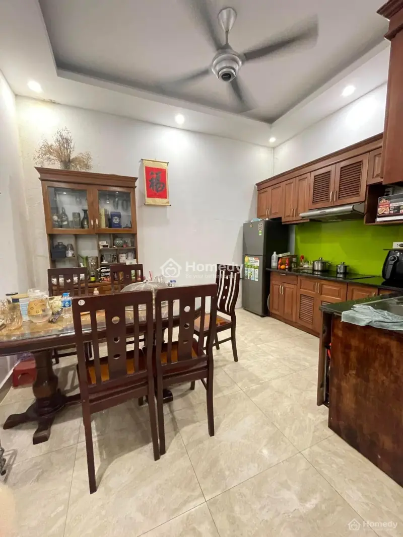 Phân Lô Vỉa Hè - Ô Tô Tránh- Hoàng Quốc Việt 41M2- Ô Chờ Thang Máy, 10M Ra Phố, Chỉ 15,6 Tỷ