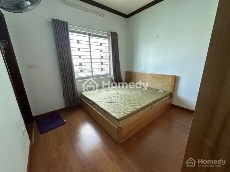 Không Còn Nhu Cầu Sử Dụng Nên Tôi Bán Căn Hộ N03 Trần Quý Kiên, 55M2, Giá Nhỉnh 3 Tỷ