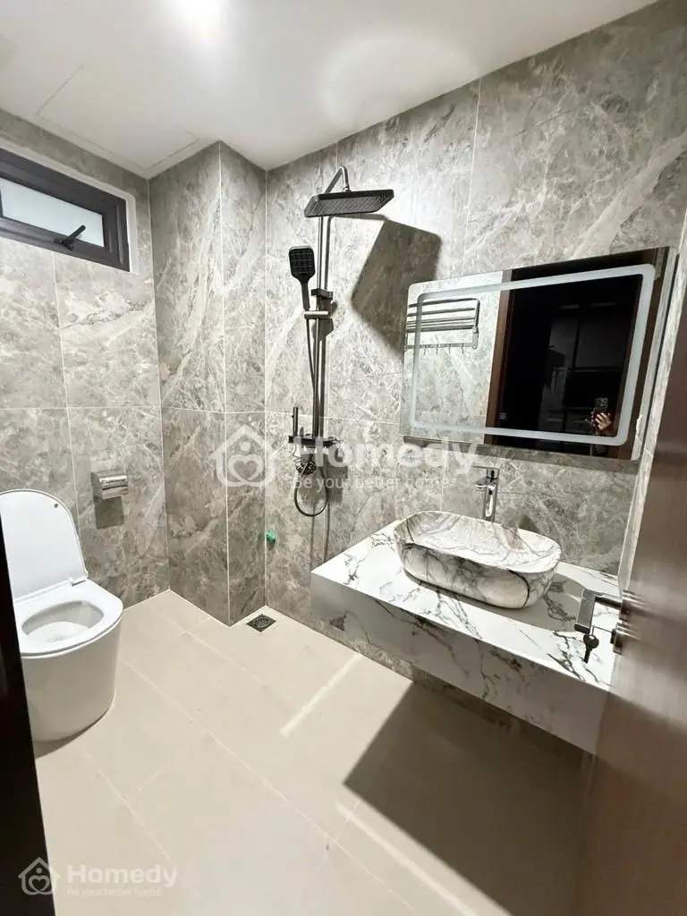 Bán Nhà Trần Khát Chân - 6 Tầng Thang Máy - Mới Ở Ngay - Gần Ô Tô - 9.3 Tỷ 0812383***