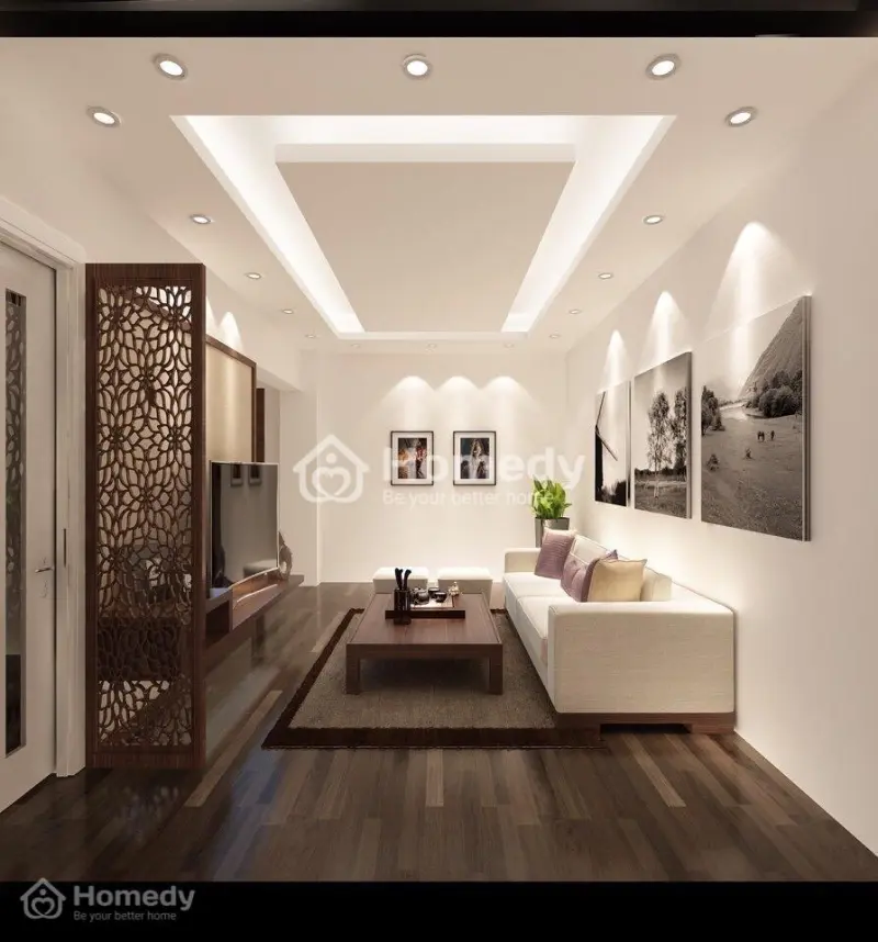 Chính Chủ Bán Chung Cư T1 Phố Vọng - Giải Phóng 550Tr/Căn (34-67M2) Full Nội Thất Mới Ở Luôn