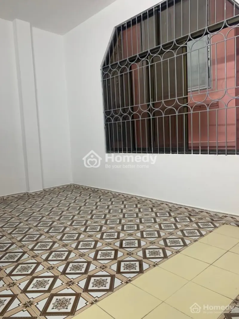 Bán Nhà Trần Khát Chân,Vừa Ở Vừa Thuê Bền Đẹp, Đủ Nội Thất, 4 Tầng, Giá Giảm 2,8 Tỷ- 39M2.