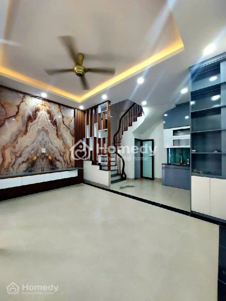 Bán Gấp Nhà Lô Góc - Phan Đình Giót - Hà Đông🔥31M² X 5 Tầng💰Giá Chỉ: 7 Tỷ 95