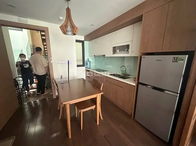 Chính Chủ Bán Toà Căn Hộ 7 Tầng Số 4 Ngõ 9 Liễu Giai