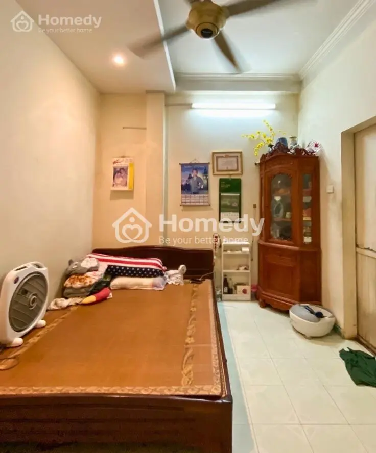 🏡 Ngõ Đại Đồng - Nhà 4 Tầng - Lô Góc 2 Mặt Thoáng - Gía Tốt 🏡