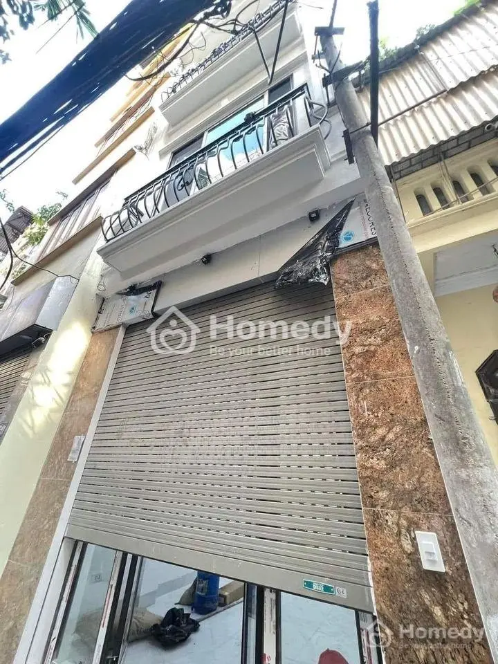 Bán Nhà Riêng Quận Cầu Giấy - Hà Nội Giá 4.40 Tỷ