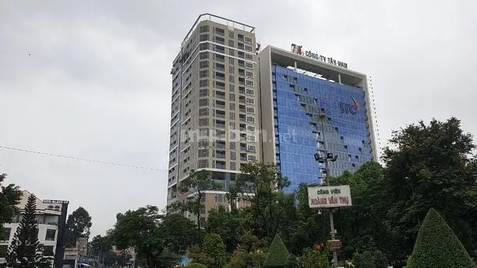 Ann Bán Cc Park Legend 71M2 2Pn Ntcc Lầu Cao Thoáng Mát
