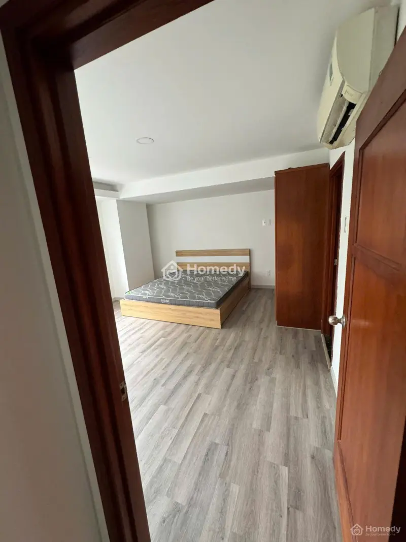 Cần Bán Căn Hộ Tdh Trường Thọ-227M2, 4Pn, 3Wc