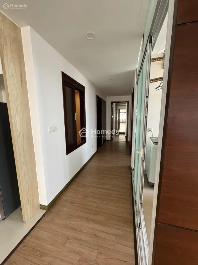 Chính Chủ Cho Thuê Căn Goc View Sông Cao Cấp 140M2 3 Ngủ 3 Vệ S