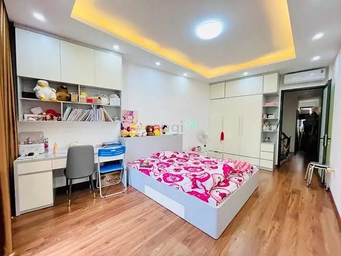 Bán Nhà Phố Minh Khai, Ngõ Thông, Kinh Doanh, Dt: 45M2, Giá: 8,1 Tỷ