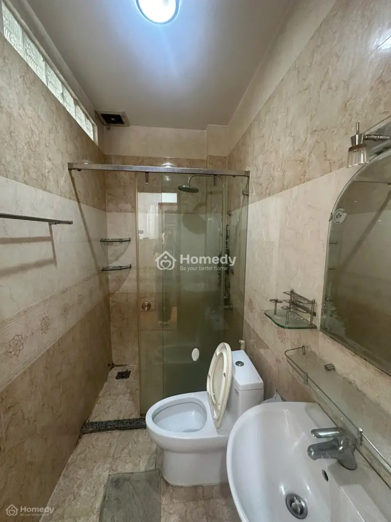 Cho Thuê Căn Hộ Dịch Vụ Tại Trần Lựu, Thủ Đức Diện Tích 25 M2 Giá Chỉ 5 Triệu/Tháng