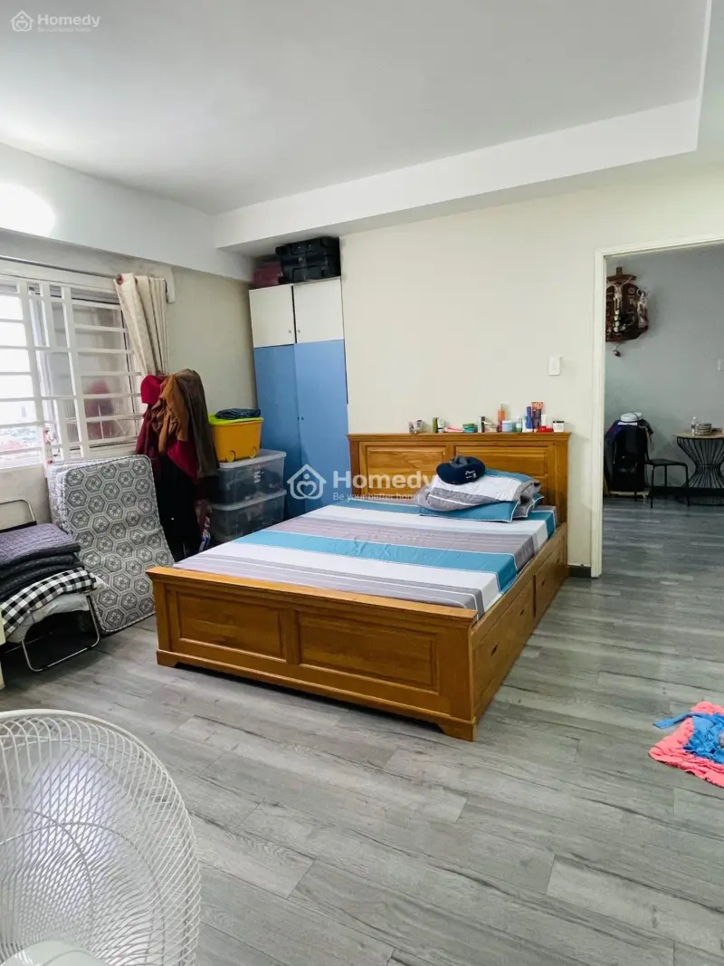 Chính Chủ Bán Chcc Âu Cơ Tower 75M2, 2Pn, 2Wc, Tặng Lại Nt, Sh Vĩnh Viễn. Giá Bán: 2.45 Tỷ Có Tl
