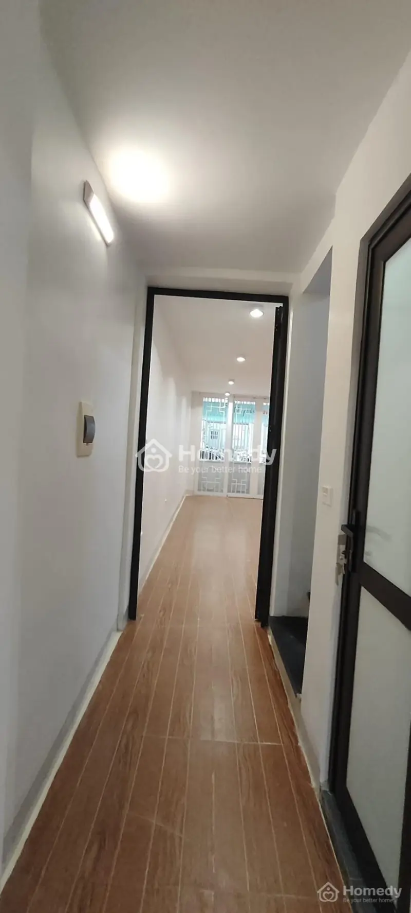 2 Mặt Tiền Kinh Doanh- Ô Tô Tránh ,Ngõ Thông- Hoàng Quốc Việt 102M2, Mt 3,8M, Chỉ 17 Tỷ