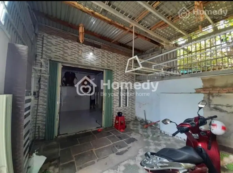 Bán Nhà 1Tỷ650 Hẻm Nguyễn Chích, Vĩnh Hòa, Nha Trang, Cách Biển 5P Đi Xe, Gần Chợ, Trường, Bến Xe.