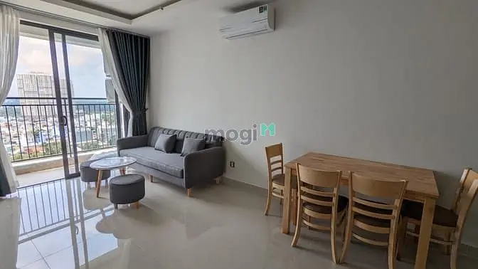 Căn Hộ Q7 Boulevard Đủ Nội Thất Giá Chỉ 12Tr Có 3Pn .