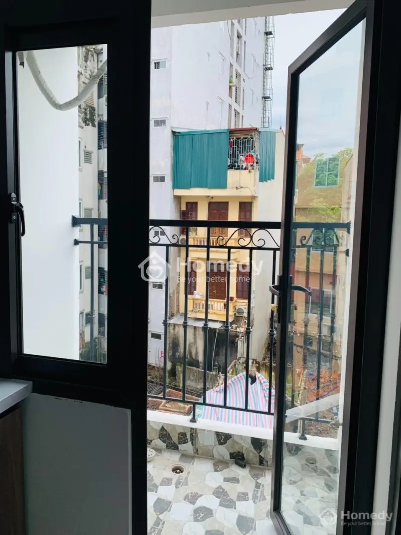 Mở Bán Chung Cư Mini Đình Thôn 1 - 2 Phòng Ngủ Nhà Mới Chiết Khấu Cao Chỉ Từ 1 Tỷ/ Căn Miễn Tg