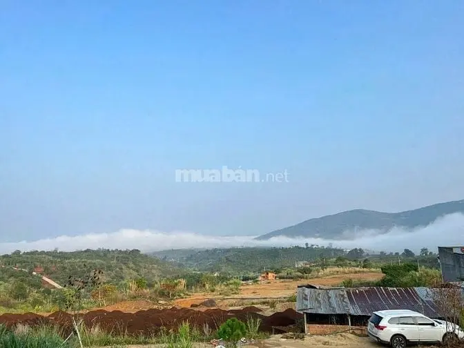 Bán Đất Ở Giá Rẻ - Sổ Riêng Xây Dưng- Xã Đông Thanh, Lâm Hà