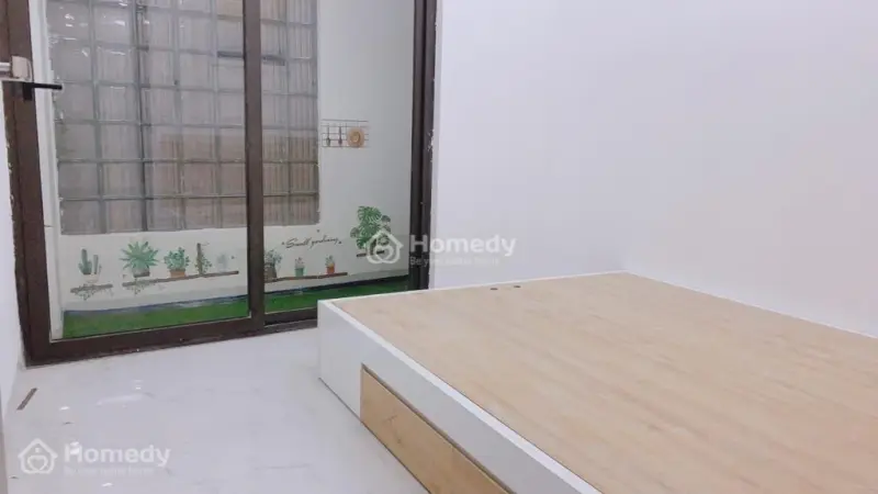 Chính Chủ Cần Bán Căn Hộ Mini Đình Thôn 35M2 Ở Ngay, Full Đồ