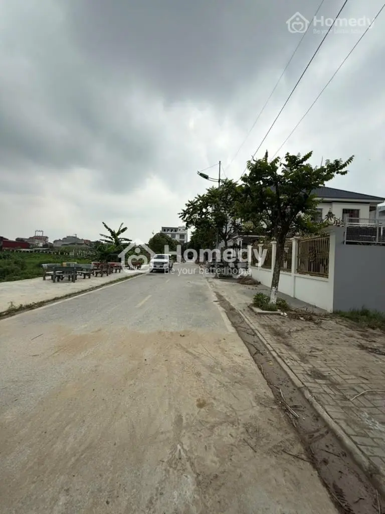 Đất Khu Đô Thị Phú Điền - Hương Mạc - Từ Sơn - Bắc Ninh 👉Diện Tích 80M2,