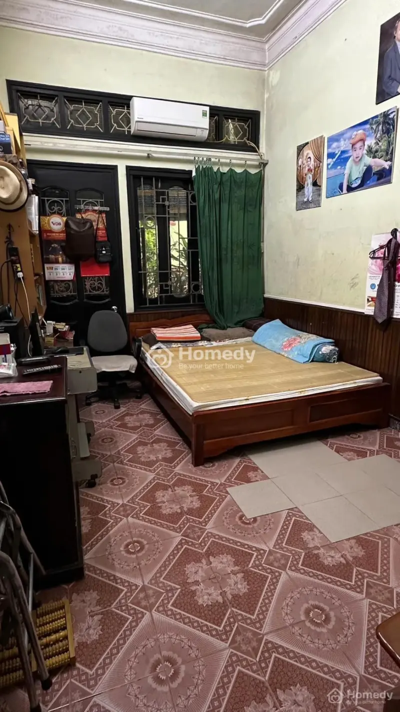 Ô Tô Tránh - Hoàng Quốc Việt 44M2, Mt 4M, Trung Tâm Tiện Ích, Chỉ 13 Tỷ