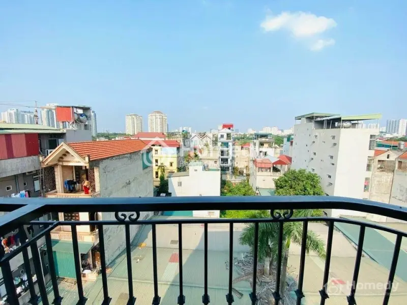 Cho Thuê Căn Hộ 2 Ngủ 60M- Mặt Phô Đội Cấn - Giang Văn Minh - Ôtô Đõ Cửa - Full Đồ - Giá 11 Triệu