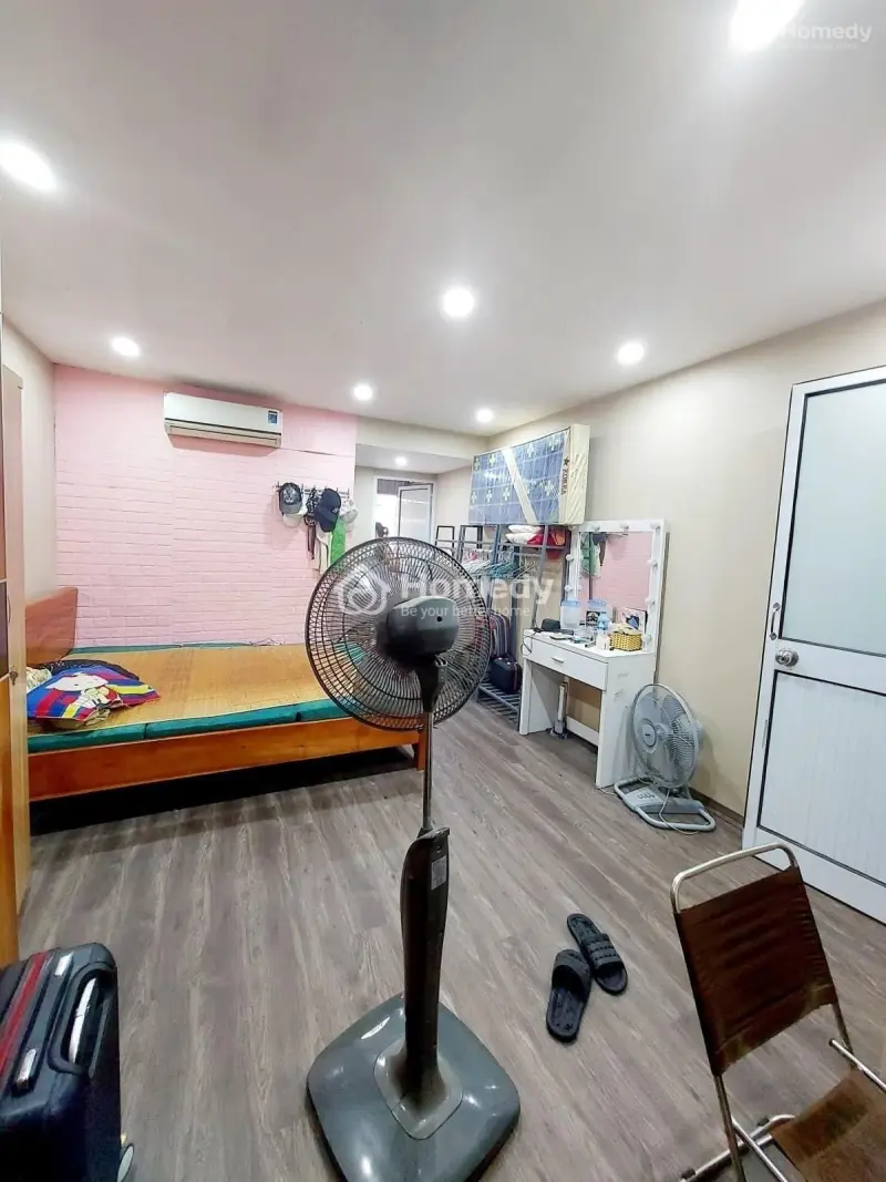 Hot ! Trung Tâm Hai Bà – Bạt Ngàn Tiện Ích – Ngõ 3 Gác Chỉ 3.4 Tỷ