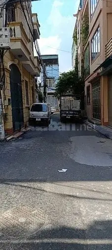 Cho Thuê Nhà Đep Ở Sướng Khu Quân Đôi, Phố Hoàng Đao Thành, Thanh Xuân